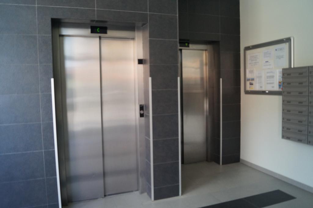 Apartament Kalifornia Miedzyzdroje Exterior foto